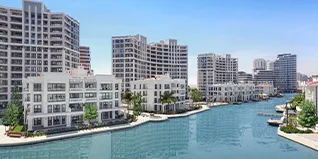 پروژه استانبول سارای لاری İstanbul Sarayları کوچوک چکمجه